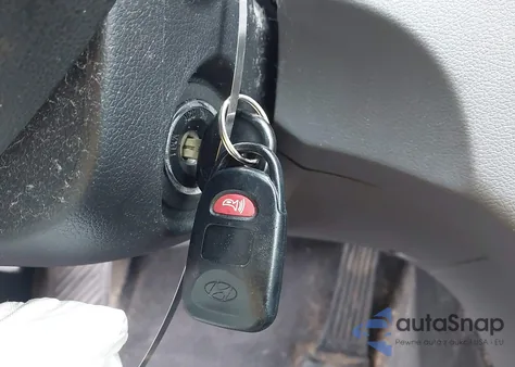 2013 Hyundai Sonata Gls from USA, damaged, VIN 5NPEB4AC8DH531939